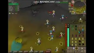 New Sifrino que te ha sucedido? CC Infamous manda!! OSRS