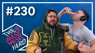 Everyone Is Ugly - The Basement Yard #230