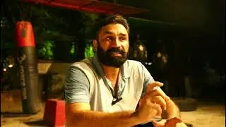 What is the future of professional boxing in India?. To make Indian boxers aware of him.