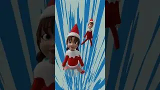 Name that tune! The ELVES are BACK! (Tell a Friend)