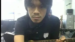 Dennis Llante Live Stream test