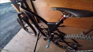 tech talk episode 2: 5 reasons why i love my marin attack trail
