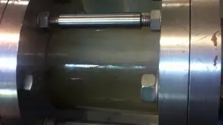 Entrained Gas Management &ndash; Fluid measured with OPTIMASS 6400 | KROHNE