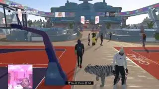 Drebble: The NBA2K23 Dribbling Move You NEED To Know