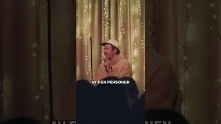 VILLE MAMMA V&AElig;RT STOLT AV MEG?