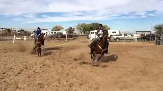 Run 2 11-30 NFR practice