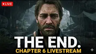 MY LAST BOY - Arthur's Last Mission | Chapter 6 | Red Dead Redemption 2 #rdr2