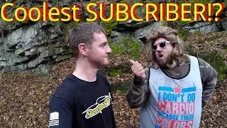 Subscriber Meet Up !