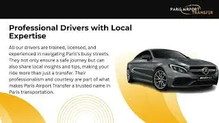 Transport CDG to Eiffel Tower - Paris-airport-transfer.com