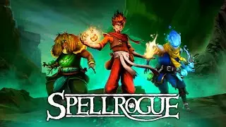 Spellrogue -  Win Steaking