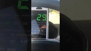 Gem car 2005 part 2 with nissan lithium/AC induction motor