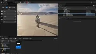 Unreal engine, how to make a simple teleport actor