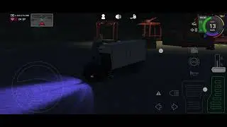 Grand truck sim #2025 