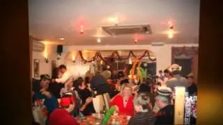 Lj Chinese Cuisine Chinese Restaurant in Fareham Hampshire