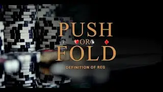 Definition of Reg poker