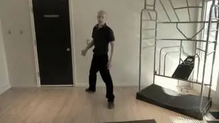 Enhance External Hip Rotation - Intrinsi Osteopathy