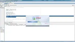 Oracle Database 12c SQL Certified Associate 1Z0-071 : ROW Lock