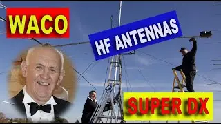 DX ANTENNAS - What's in A Name?  | HAM RADIO