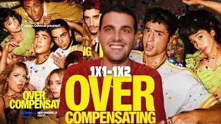 *OVERCOMPENSATING* Reaction 