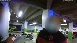 Escape Mall Сан-Педро