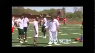 5 Star Performance Camp powered by Tag Team Sports
