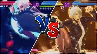 SonicDub Vs ReeziCookie