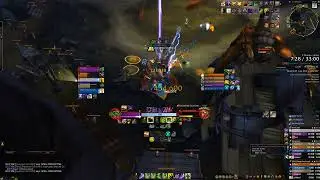 Aldrachi Reaver Vengeance Demon Hunter Tank POV The MOTHERLODE Mythic +18 | Guile S2 TWW Guide