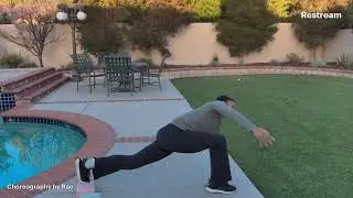 Beginner Friendly Mobility and Flexibility Tips Using Yoga Blocks #movementactivities