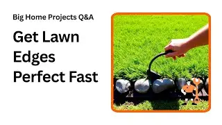 Perfect Lawn Edges Made Easy Tips You Need to Know