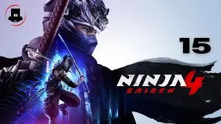 Ninja Gaiden 4: Part 15  - Realm of Silent Dead 1