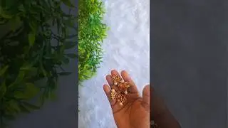 Invisible chain | Trending Lotus chain