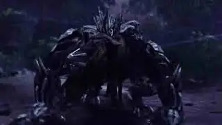 Transformers Dark of the Moon Walkthrought PS3 part 3