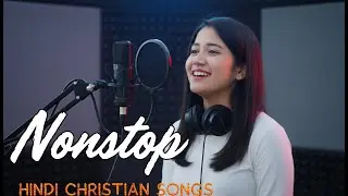 Jukebox hindi christian songs | Best Jesus New Hindi Christian Song | Non Stop Praise And Worship |