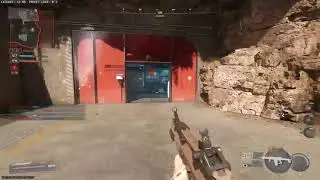 Black Ops 7 Beta Female Pov