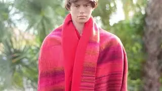 Ambali Fashion Yak Wool Shawls & Blankets