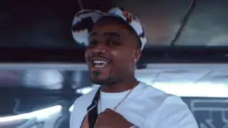 Rich Ash - Money On Arrival (Official Music Video)
