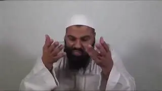 Ahmad Abul Baraa - M&ouml;nchtum ist eine Erfindung ｜ Koran 57:27 ｜ Z&ouml;libat hat keine religi&ouml;se Grundlage