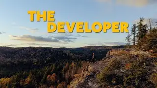 The Developer TEASER