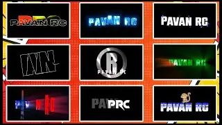 Best🔥text animation alight motion preset alight motion text presets Pavan rc