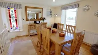 Coombe Villa, Tregothnan, Cornish Secrets