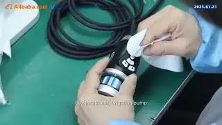 Hengjia Medical GR(GEIWRE) Endoscopy system manufacturer with over 15years of experience
