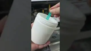 Lava louças 6 serviços HQ no ciclo Br, ops 🤭, rápido ⏩.