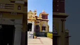 Birla Temple #radhekrishna #temple #bhopal #city  #radhekrishna #peace #shorts #youtubeshorts #reels
