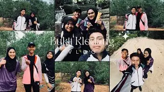Vlog | Exploring the Majestic Trails of Bukit Kledang, Ipoh, Perak: A Breathtaking Hiking Adventure!