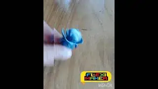Flexi Drakid  #3dprint #toys