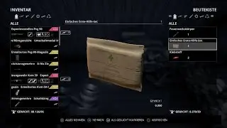 Generation Zero/Loot-glitch