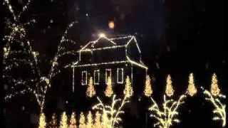 TV1000 Classic - Christmas Ident