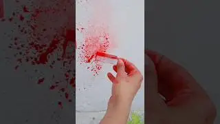 DIY Holi PopUp Card #shortsfeed #diy #craft #ytshorts #shorts #viralshorts #virelshort #ytshorts #yt