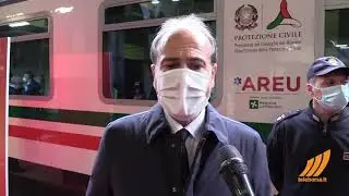 Intervista a Gianfranco Battisti, Amministratore Delegato e Direttore Generale di FS Italiane