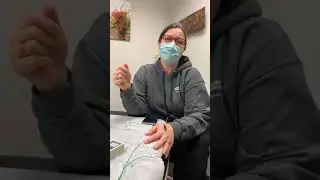 Treating a Thumb Sprain